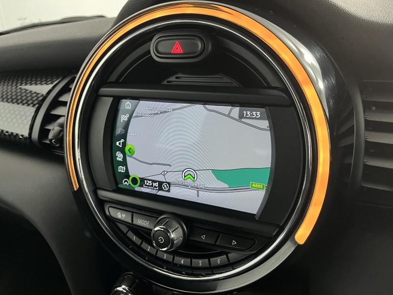 Used MINI Hatch 2018 for sale - 76982263: Photo 17