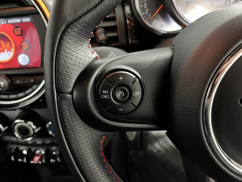 Used MINI Hatch 2018 for sale - 76982263: Photo 23