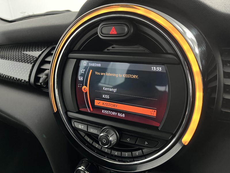 Used MINI Hatch 2018 for sale - 76982263: Photo 27