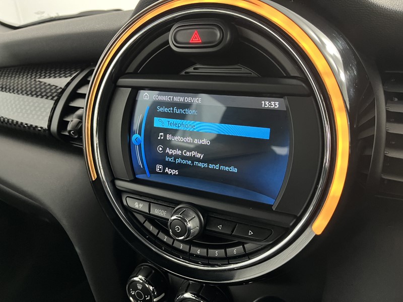 Used MINI Hatch 2018 for sale - 76982263: Photo 28