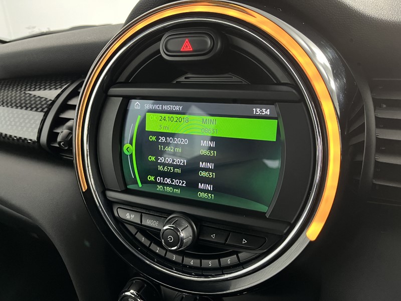 Used MINI Hatch 2018 for sale - 76982263: Photo 29