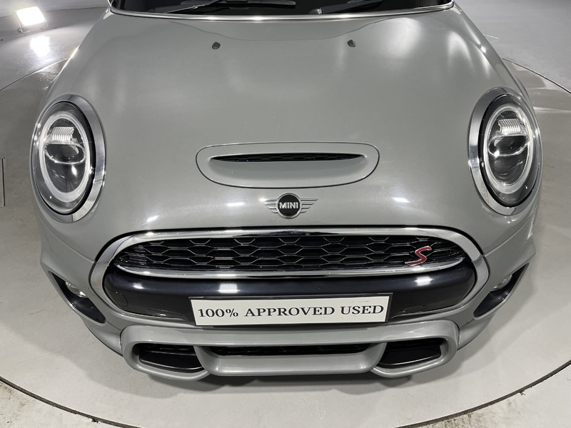 Used MINI Hatch 2018 for sale - 76982263: Photo 36