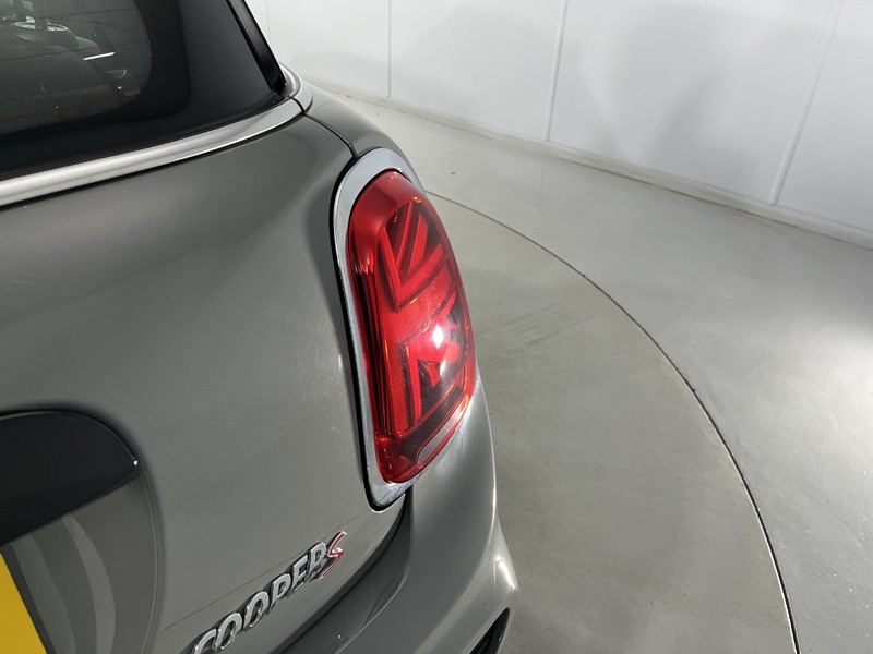 Used MINI Hatch 2018 for sale - 76982263: Photo 39