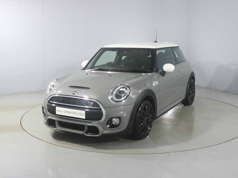 Used MINI Hatch 2018 for sale - 76982263: Photo 40