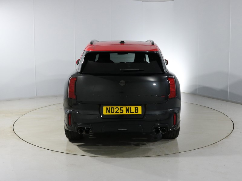 Used MINI Countryman 2025 for sale - 76982286: Photo 15