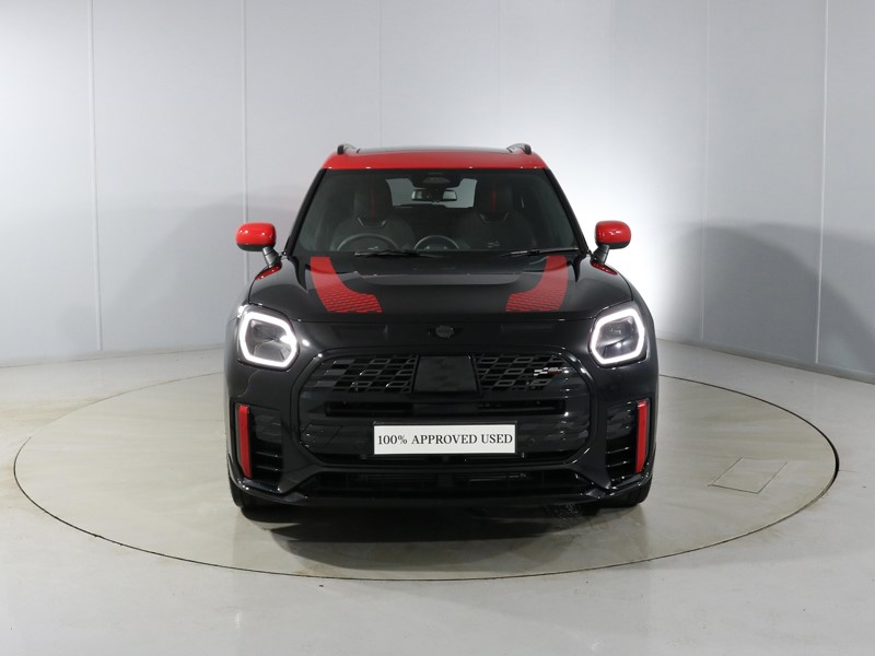 Used MINI Countryman 2025 for sale - 76982286: Photo 16