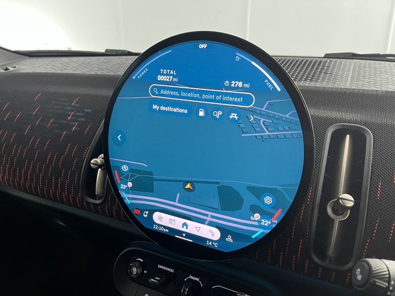 Used MINI Countryman 2025 for sale - 76982286: Photo 18