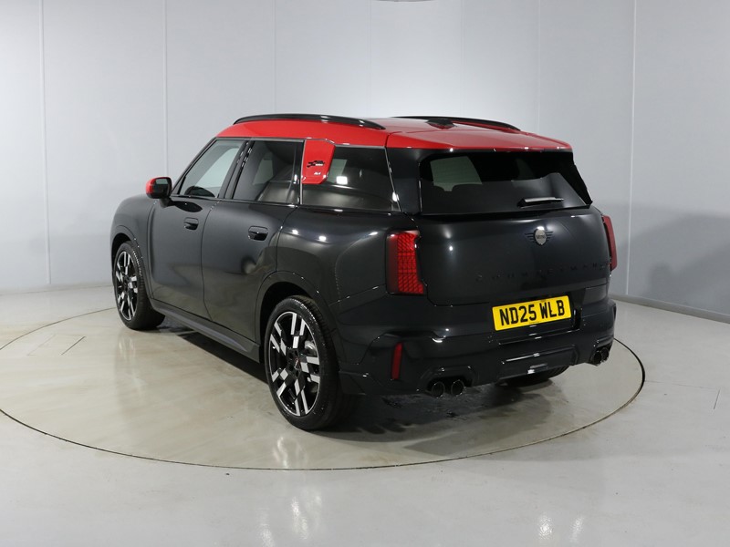 Used MINI Countryman 2025 for sale - 76982286: Photo 2