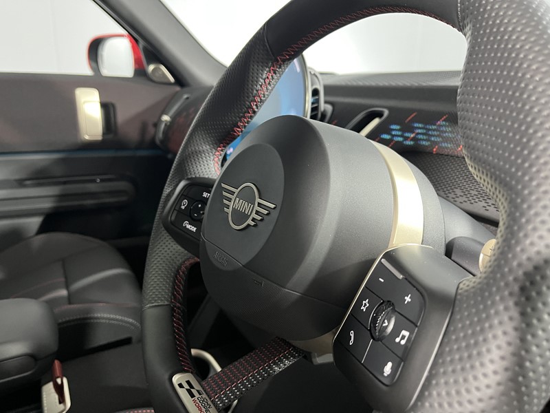 Used MINI Countryman 2025 for sale - 76982286: Photo 21