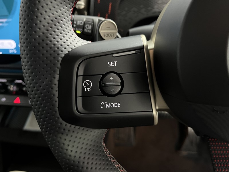 Used MINI Countryman 2025 for sale - 76982286: Photo 22