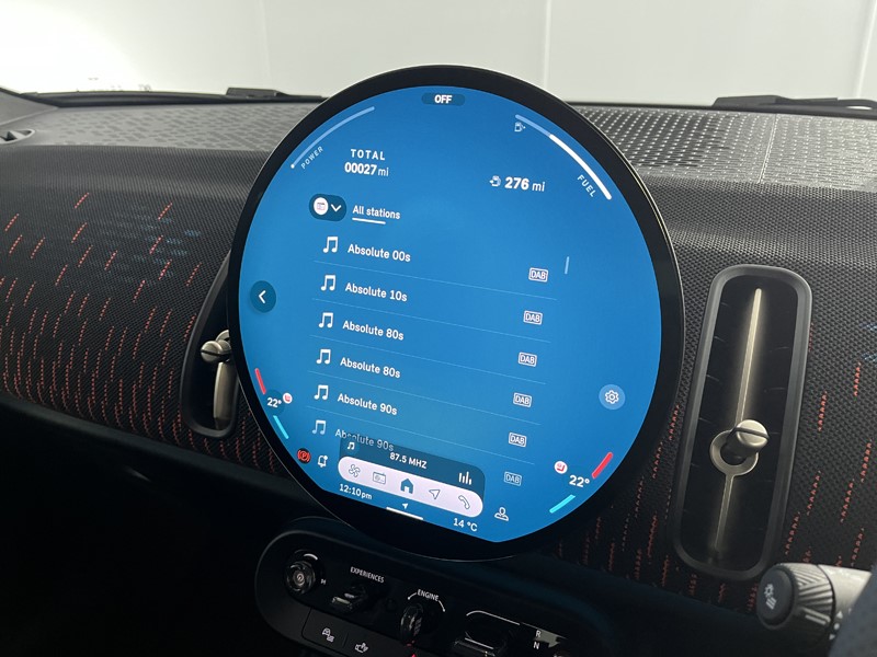 Used MINI Countryman 2025 for sale - 76982286: Photo 27