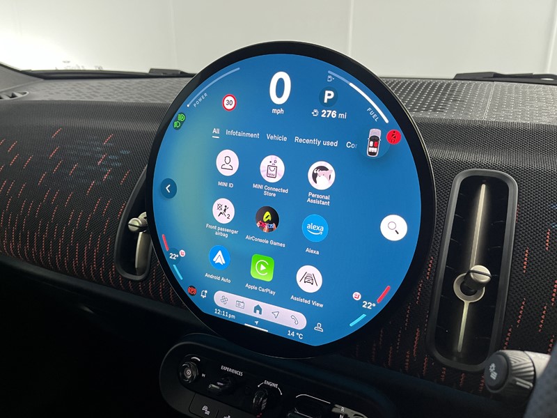 Used MINI Countryman 2025 for sale - 76982286: Photo 28