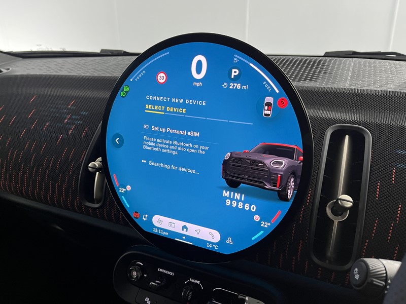 Used MINI Countryman 2025 for sale - 76982286: Photo 29