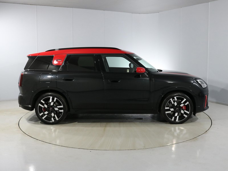 Used MINI Countryman 2025 for sale - 76982286: Photo 3