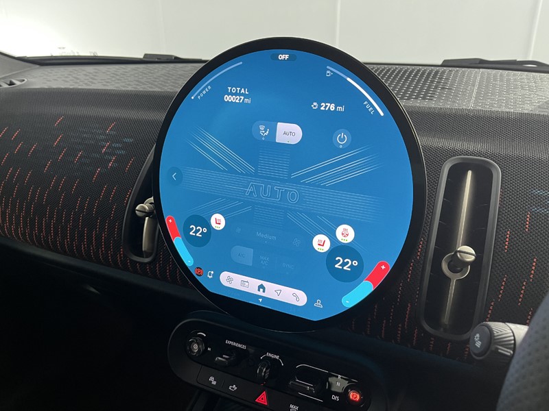 Used MINI Countryman 2025 for sale - 76982286: Photo 30