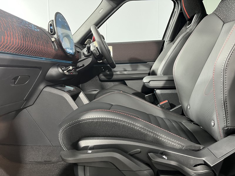 Used MINI Countryman 2025 for sale - 76982286: Photo 33