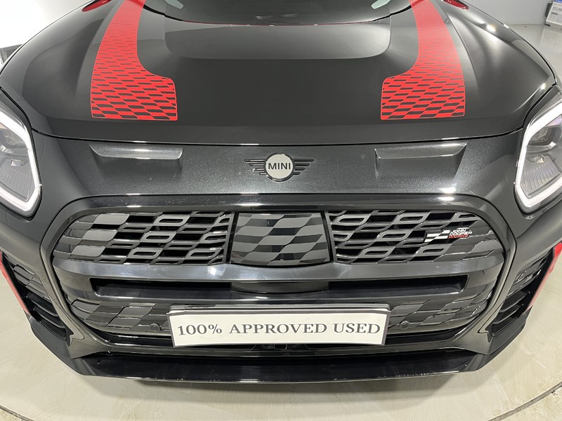 Used MINI Countryman 2025 for sale - 76982286: Photo 39