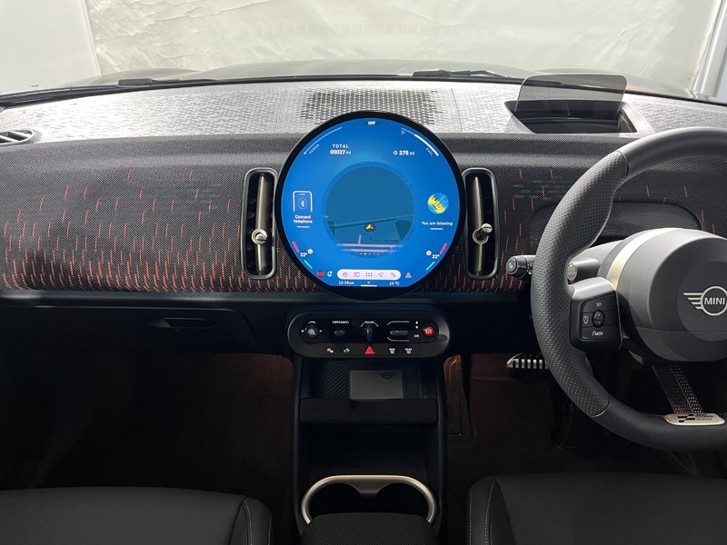 Used MINI Countryman 2025 for sale - 76982286: Photo 4