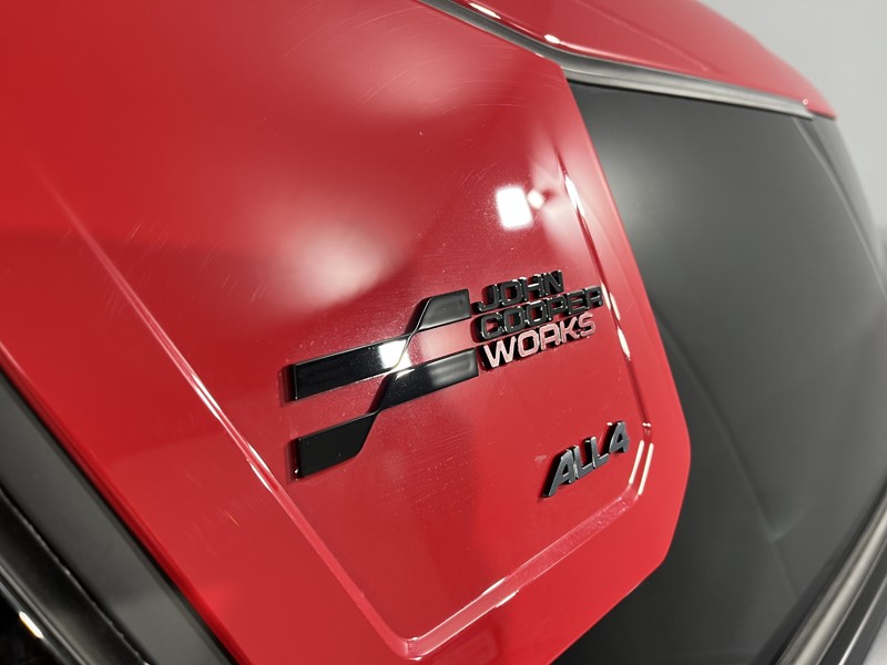 Used MINI Countryman 2025 for sale - 76982286: Photo 41