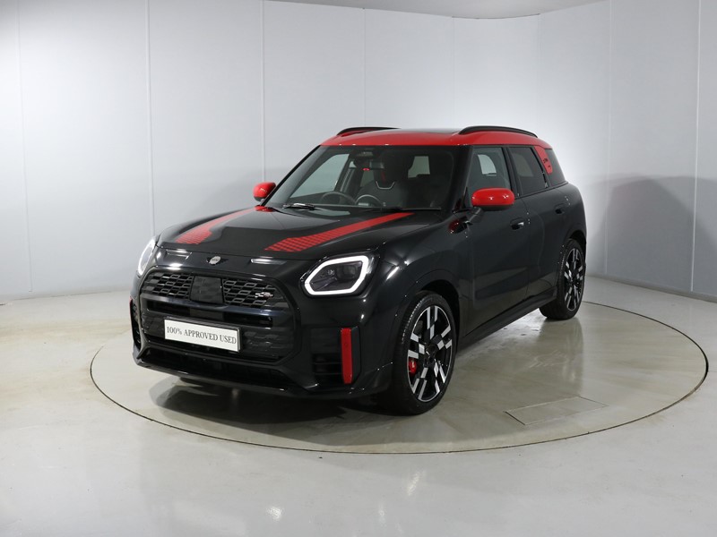 Used MINI Countryman 2025 for sale - 76982286: Photo 45