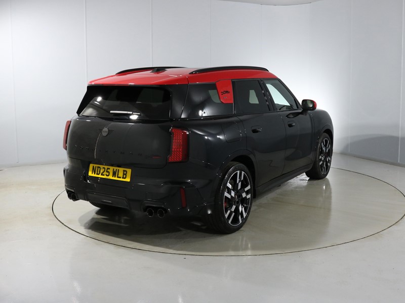 Used MINI Countryman 2025 for sale - 76982286: Photo 46