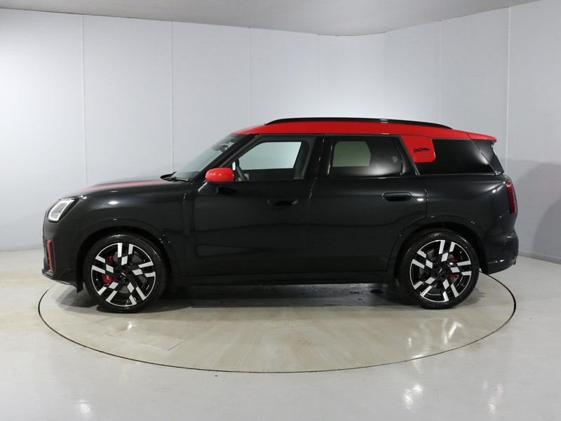 Used MINI Countryman 2025 for sale - 76982286: Photo 47