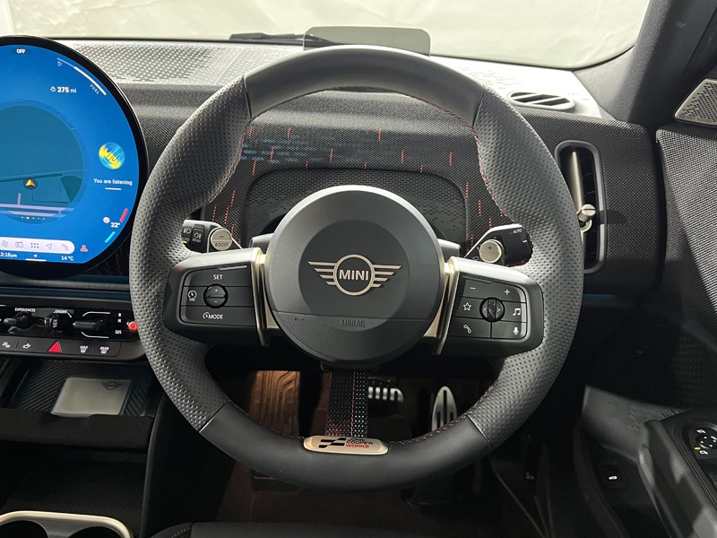 Used MINI Countryman 2025 for sale - 76982286: Photo 5