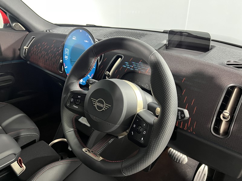 Used MINI Countryman 2025 for sale - 76982286: Photo 6