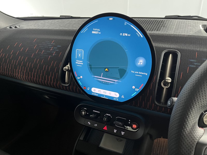 Used MINI Countryman 2025 for sale - 76982286: Photo 8