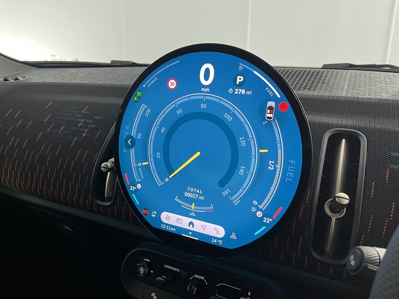 Used MINI Countryman 2025 for sale - 76982286: Photo 9