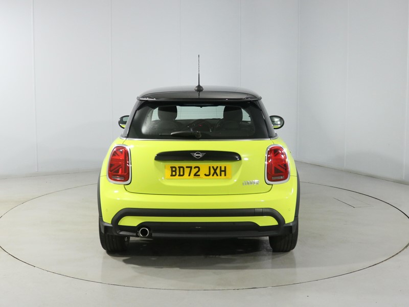 Used MINI Hatch 2022 for sale - 76981393: Photo 15