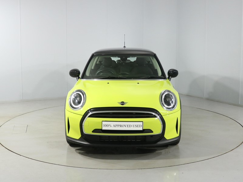 Used MINI Hatch 2022 for sale - 76981393: Photo 16