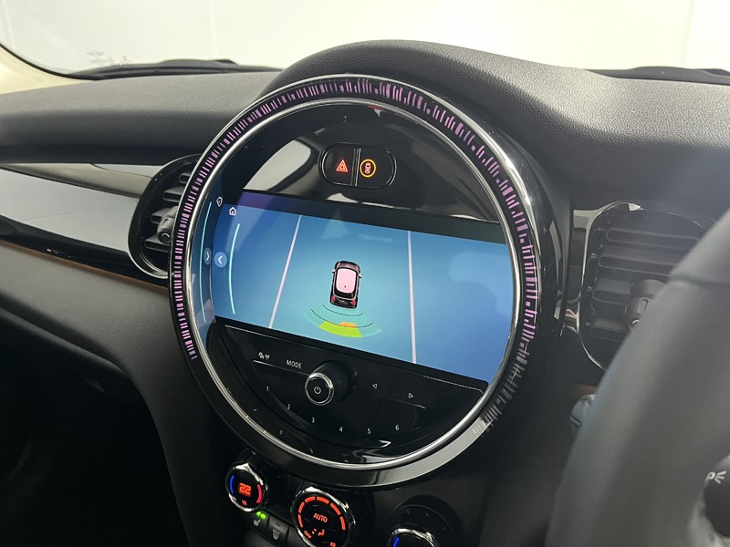 Used MINI Hatch 2022 for sale - 76981393: Photo 17