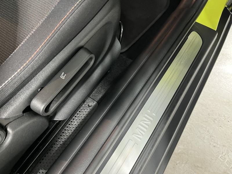 Used MINI Hatch 2022 for sale - 76981393: Photo 18