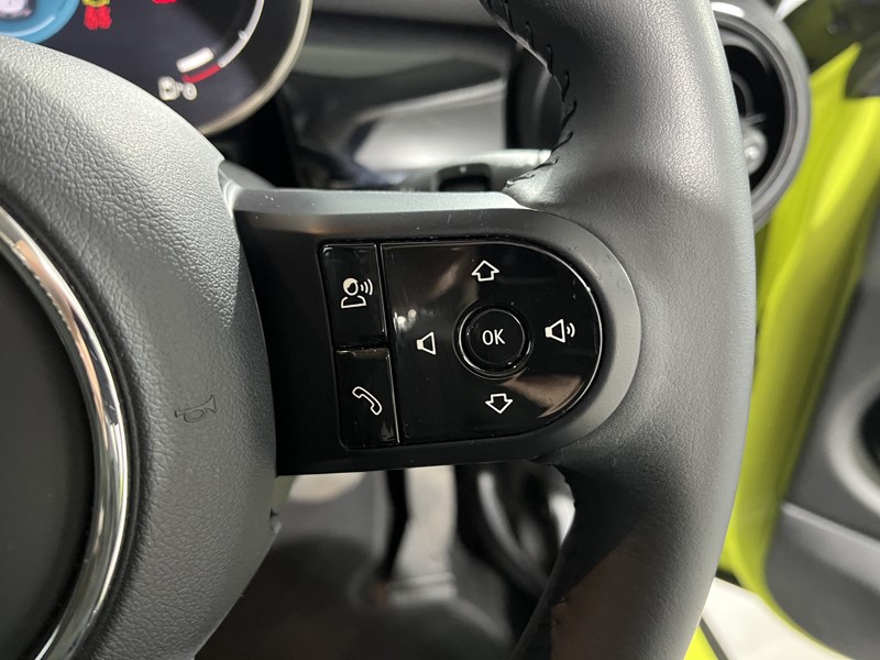 Used MINI Hatch 2022 for sale - 76981393: Photo 23