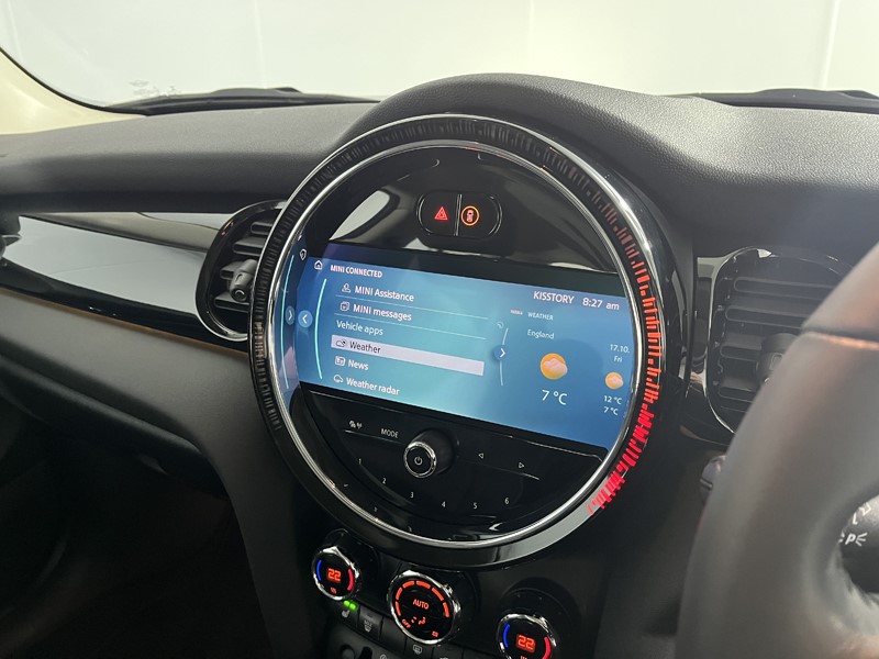 Used MINI Hatch 2022 for sale - 76981393: Photo 27