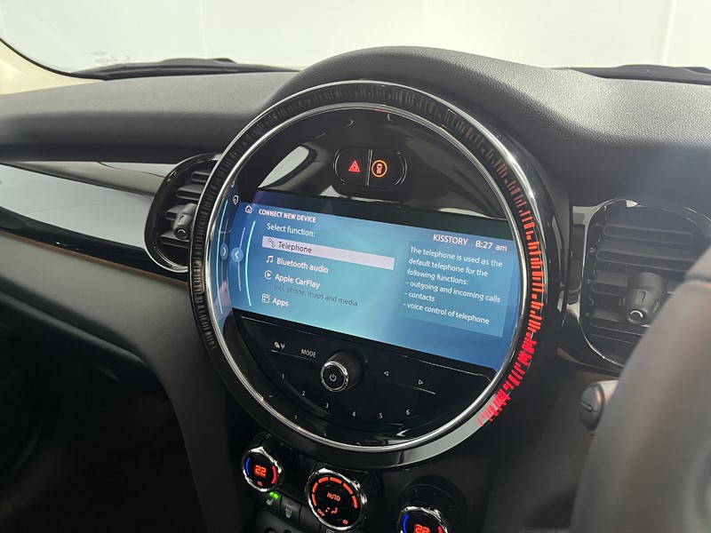 Used MINI Hatch 2022 for sale - 76981393: Photo 28