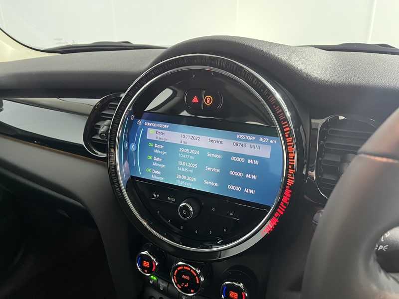 Used MINI Hatch 2022 for sale - 76981393: Photo 29