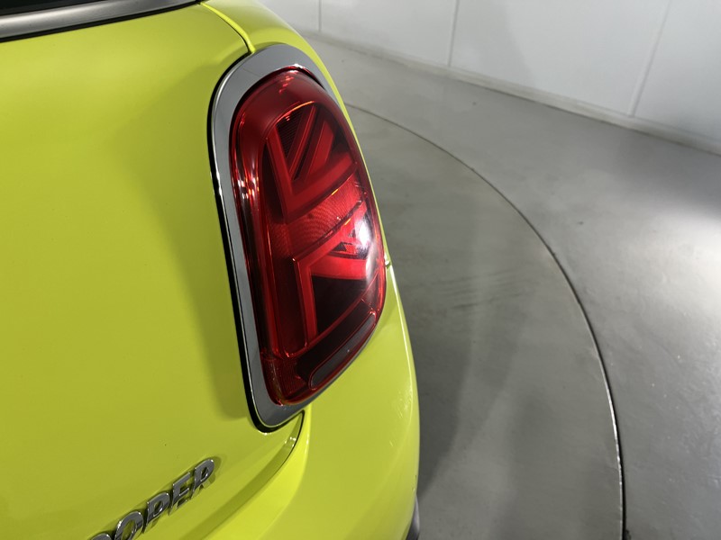 Used MINI Hatch 2022 for sale - 76981393: Photo 39