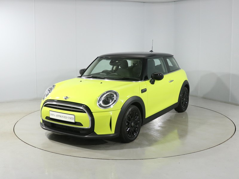 Used MINI Hatch 2022 for sale - 76981393: Photo 40