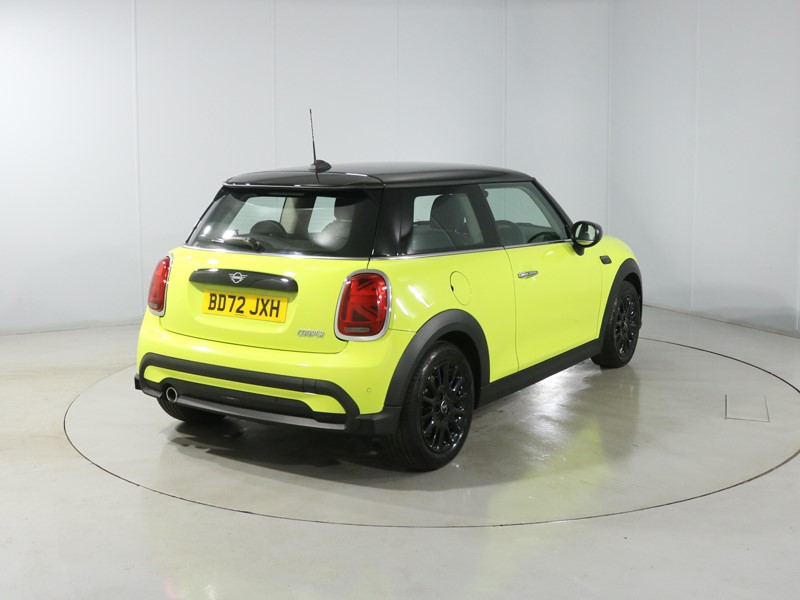 Used MINI Hatch 2022 for sale - 76981393: Photo 41