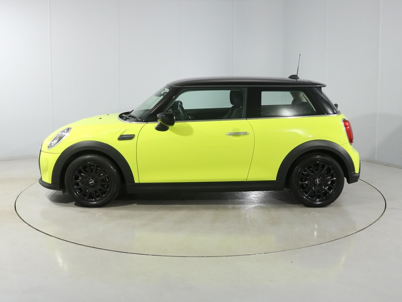 Used MINI Hatch 2022 for sale - 76981393: Photo 42