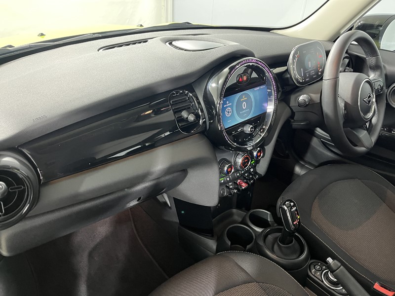 Used MINI Hatch 2022 for sale - 76981393: Photo 7