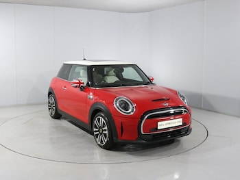 Used MINI Hatch 2023 for sale - 78724608: Photo