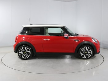 Used MINI Hatch 2023 for sale - 78724608: Photo