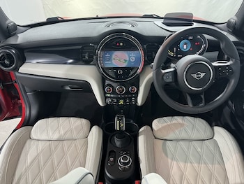 Used MINI Hatch 2023 for sale - 78724608: Photo