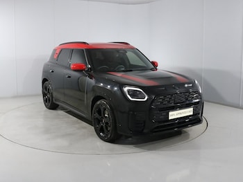Used MINI Countryman 2024 for sale - 79057314: Photo