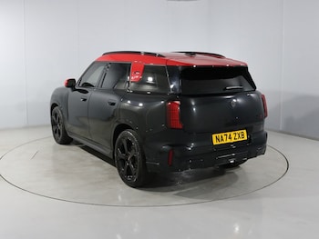 Used MINI Countryman 2024 for sale - 79057314: Photo