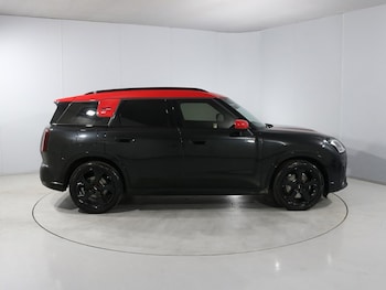 Used MINI Countryman 2024 for sale - 79057314: Photo