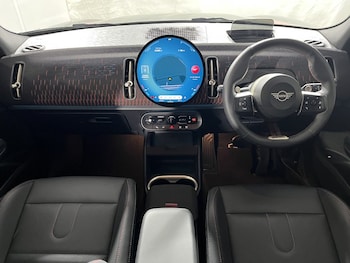 Used MINI Countryman 2024 for sale - 79057314: Photo